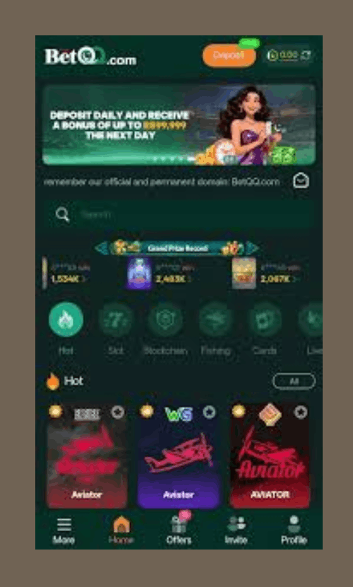 betqq Game