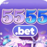 5555bet Game