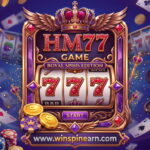HM77 Game