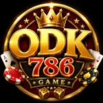 ODK786 Game