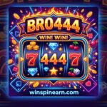 BRo444 Game