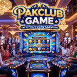 Pakclub Game