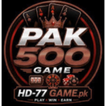 Pak500 Game