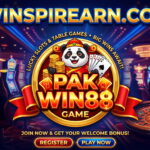 Pak Win88 Game