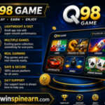 Q98 Game