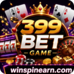 399 bet game