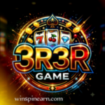 3r3r game