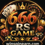 666rs Game