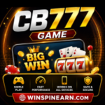 CB777 game
