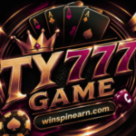 Ty777 game