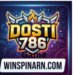 Dosti 786 Game