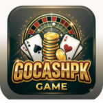 gocashpk game
