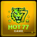 Hot77 game