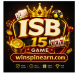 ISB15 GAME
