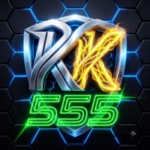 kk555 game