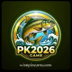PK2026 Game