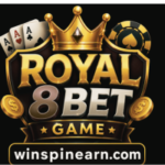 Royal8bet Game