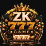 Zk777 Game