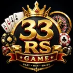 33RS Game