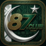 87 club Game